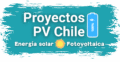 Proyectos PV Chile