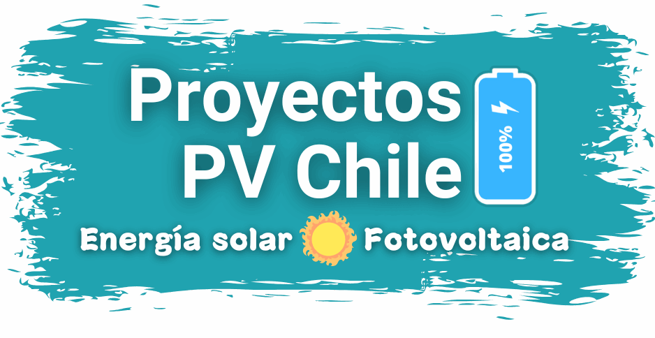 Proyectos PV Chile